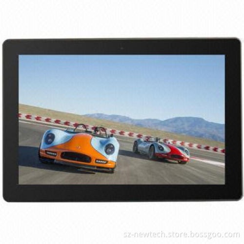 13.3-inch Big Android Tablet PC, HD Screen, Wi-Fi, Dual Camera, 1.6GHz